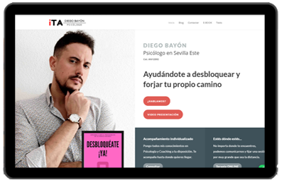 Instituto  Trap�tico Andaluz